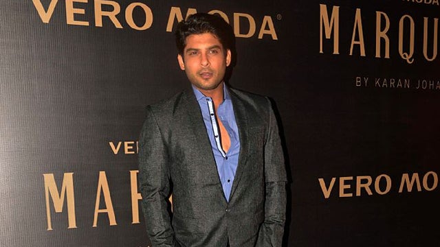 Sidharth Shukla