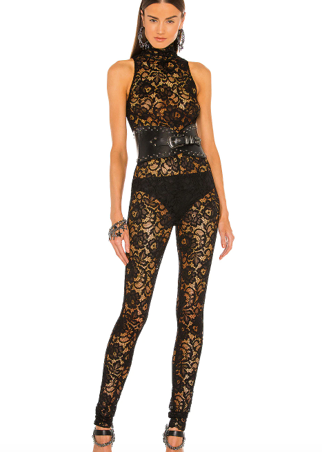 Dundas x Revolve Debbie Catsuit