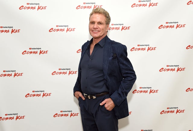 Martin Kove