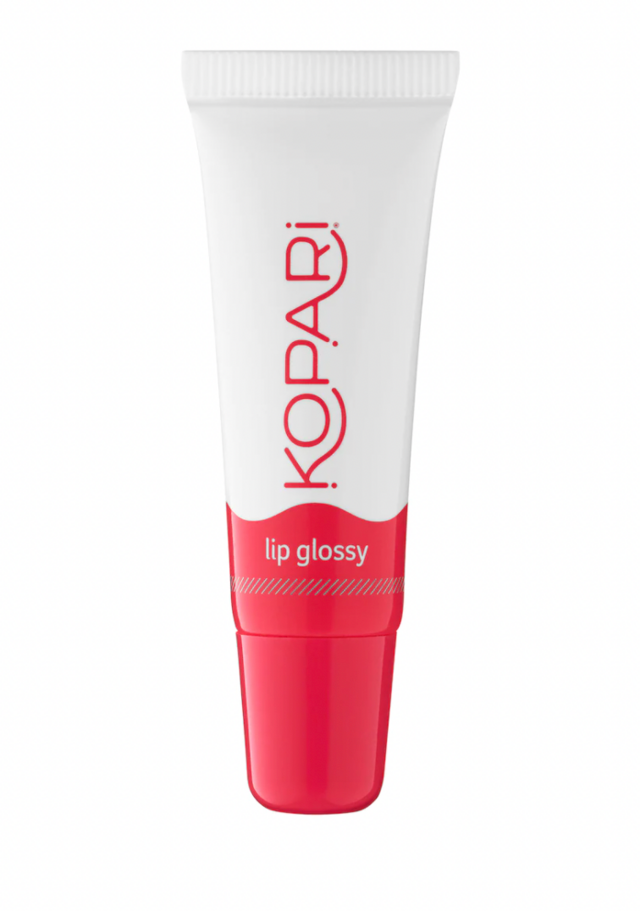 Kopari Coconut Lip Glossy