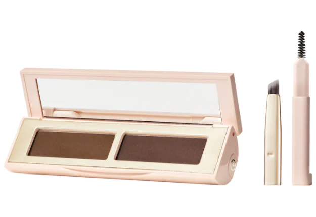 Rare Beauty Brow Harmony Shape & Fill Duo