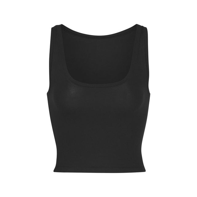 SKIMS Cotton Jersey Tank