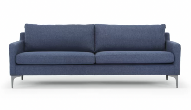 AllModern Jasper Square Arm Sofa