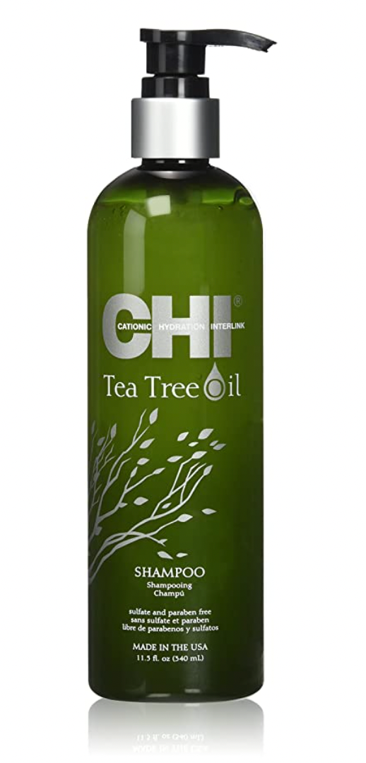 CHI Tea Tree Oil Shampoo