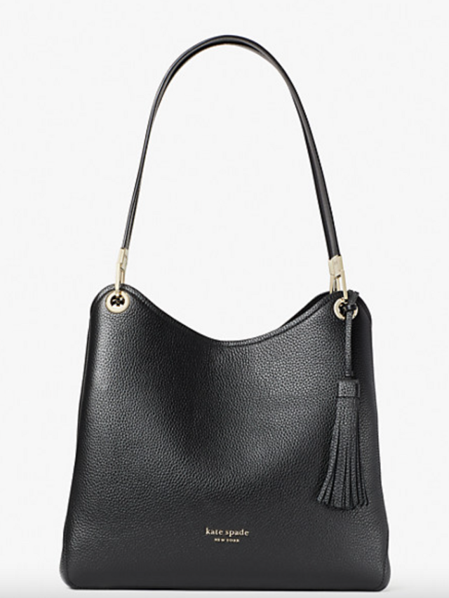 Loop Large Shoulder Bag