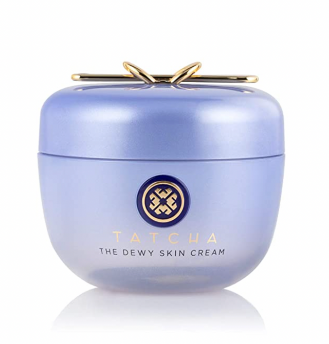 Tatcha The Dewy Skin Cream