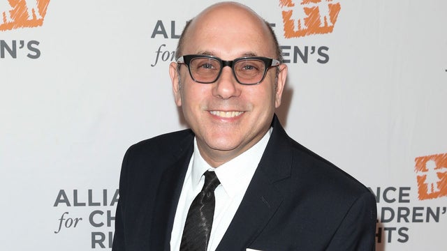 Willie Garson