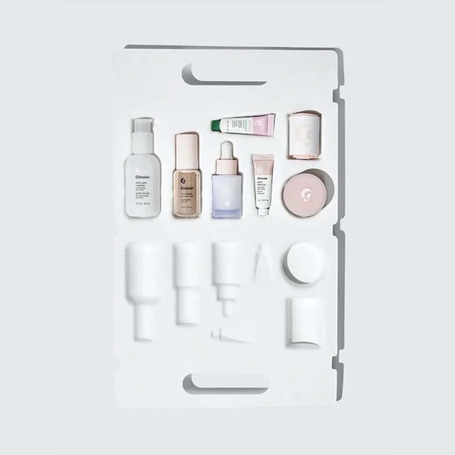 Glossier Skincare Edit