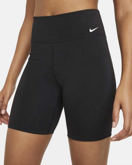 One Mid-Rise 7" Bike Shorts