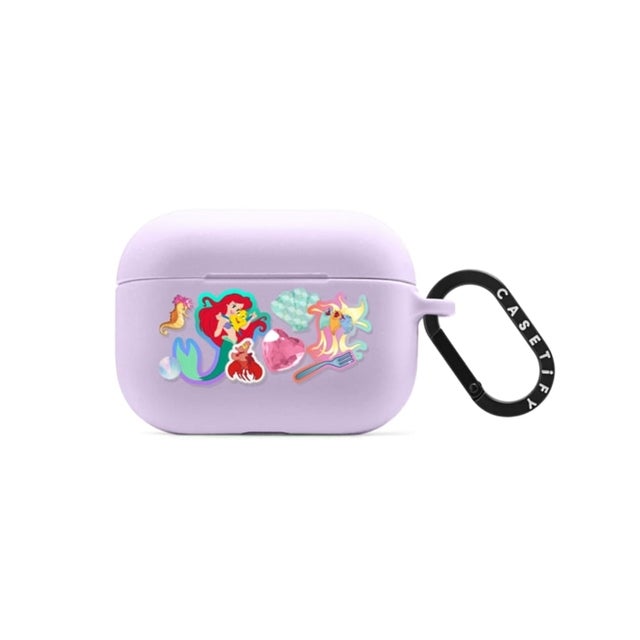 Ariel Stickermania Airpods Pro case