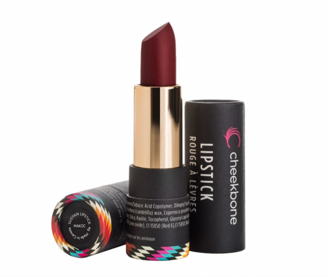 Cheekbone Beauty Makoc Lipstick