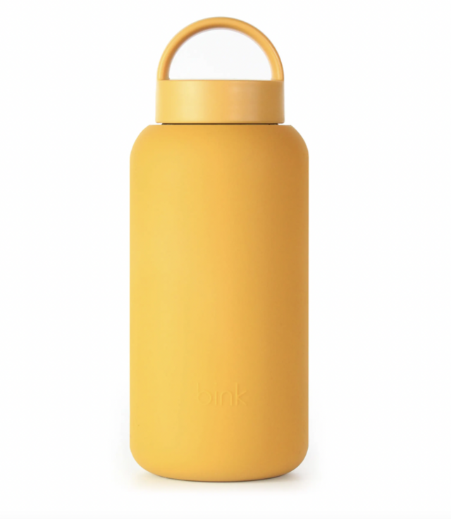 Bink Day Hydration Tracking Water Bottle