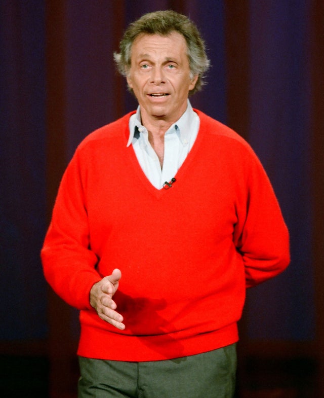 Mort Sahl