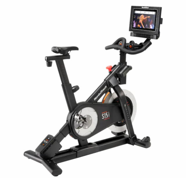 NordicTrack Commercial S15i Studio Cycle