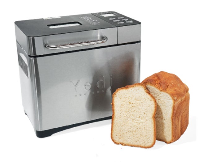 Yedi Total Package Breadmaker