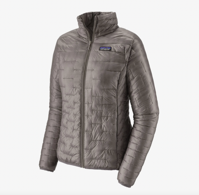 Patagonia Women's Micro Puff Jacket