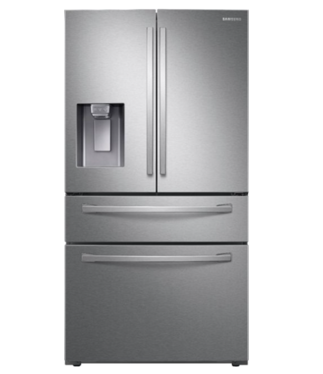 Samsung French Door Counter Depth Refrigerator