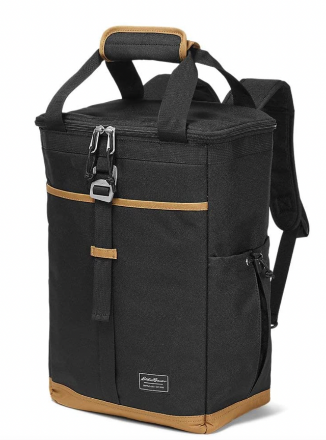 Eddie Bauer Bygone Backpack Cooler