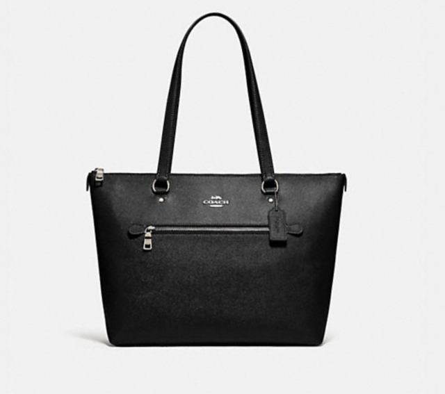 Coach Gallery Tote