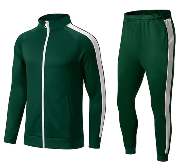 Men’s tracksuit