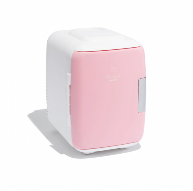 Cooluli Thermoelectric Mini Beauty Fridge