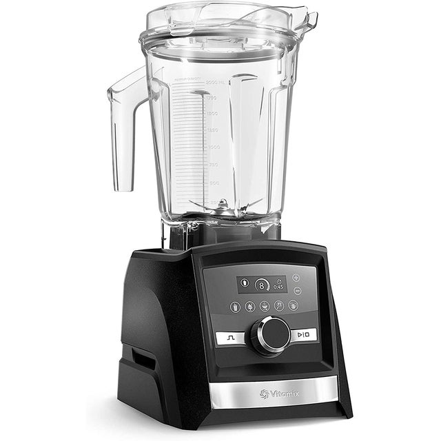 Vitamix A3500 Ascent Series Smart Blender