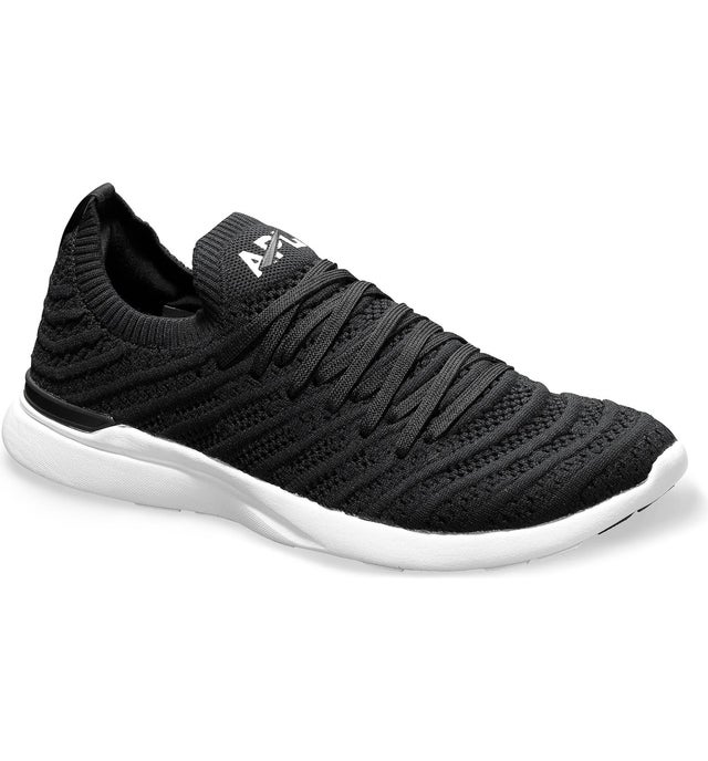 APL TechLoom Wave Hybrid Running Shoe