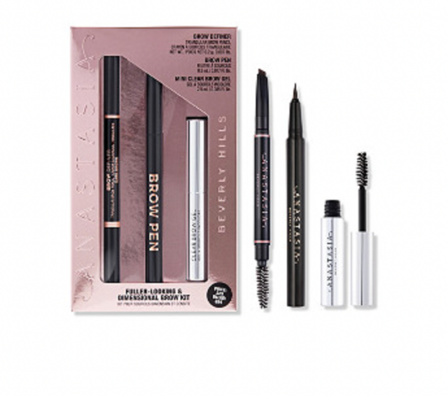 Anastasia Beverly Hills Brows Kit