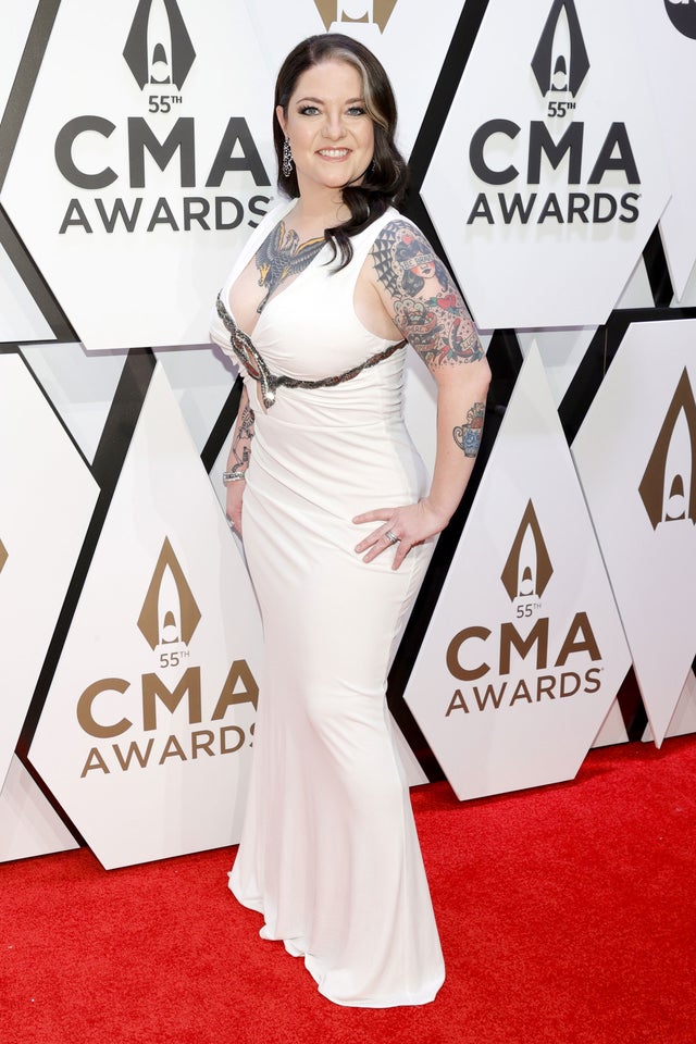 Ashley McBryde