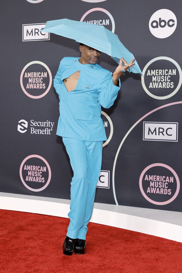 Billy Porter