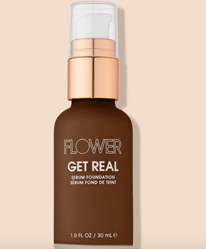 Get Real Serum Foundation