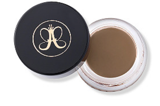 DIPBROW Pomade Waterproof Matte Brow Gel