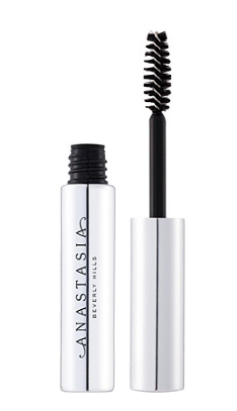 Clear Brow Gel Lightweight Setter