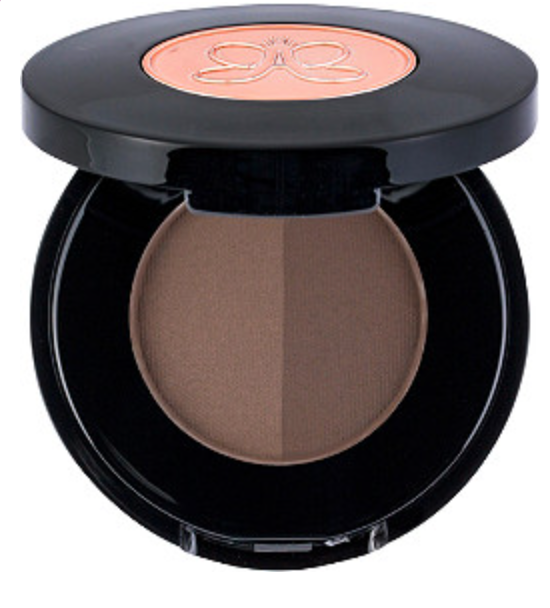 Brow Powder Duo Color Compact