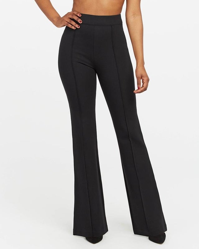 The Perfect Pant, Hi-Rise Flare