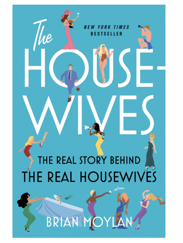 The Housewives: The Real Story Behind the Real Housewives