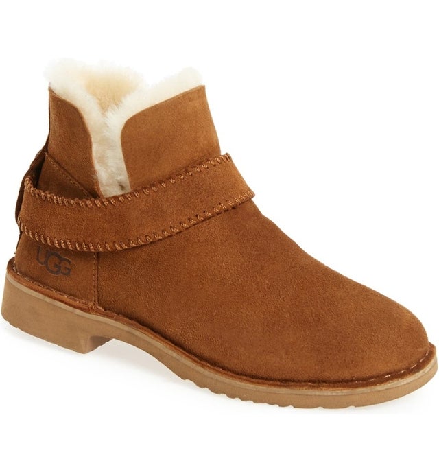 UGG McKay Water Resistant Bootie