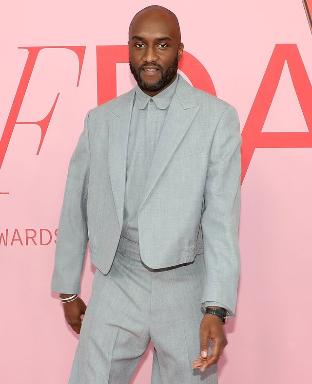 Virgil Abloh