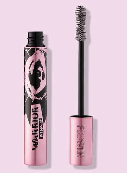 Warrior Princess Mascara 