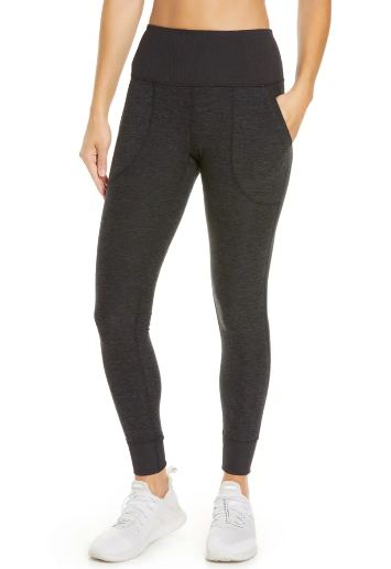 Zella Restore Soft Pocket Leggings