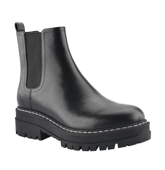 Marc Fisher Ltd Padmia Chelsea Boot