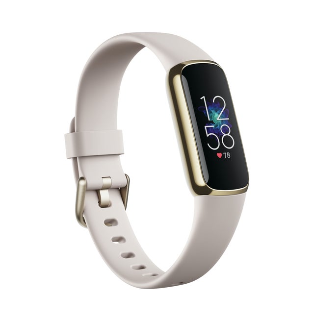 Fitbit Luxe