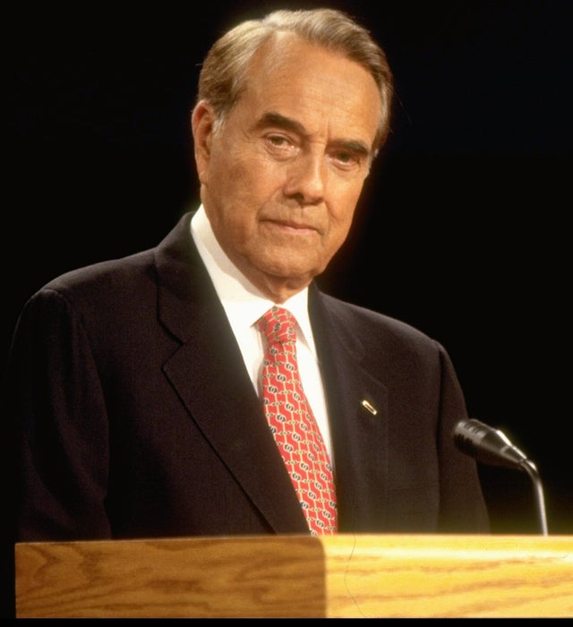 Bob Dole