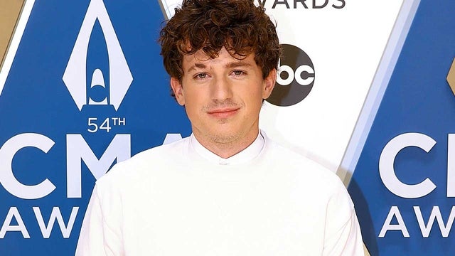 Charlie Puth