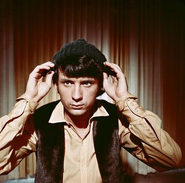 Michael Nesmith The Monkees