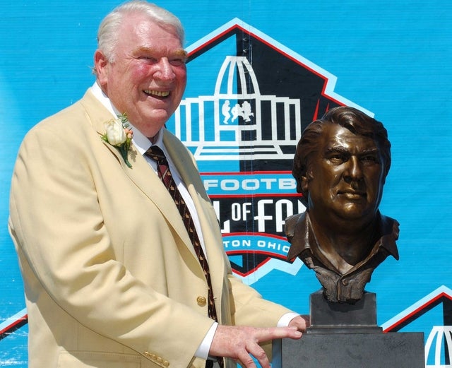 John Madden