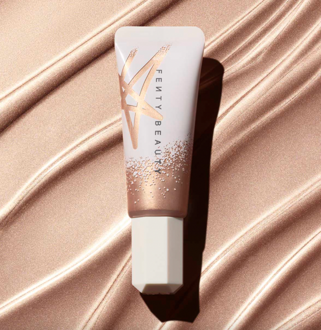 Fenty Beauty Liquid Killawatt Fluid Freestyle Highlighter