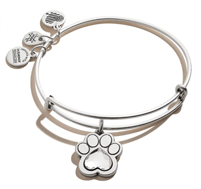 Alex and Ani Expandable Bangle