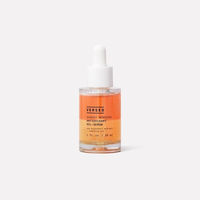 Versed Sunday Morning Antioxidant Oil-Serum