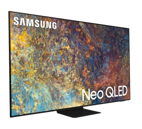 85" QN90A Neo QLED 4K Smart TV